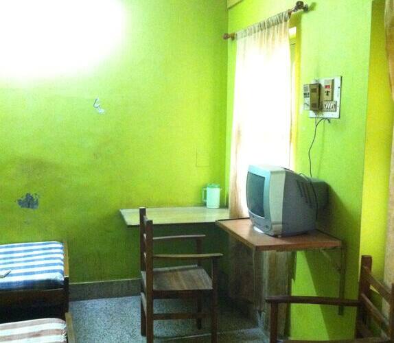 Kanya Lodge, Tiruvannamalai 2